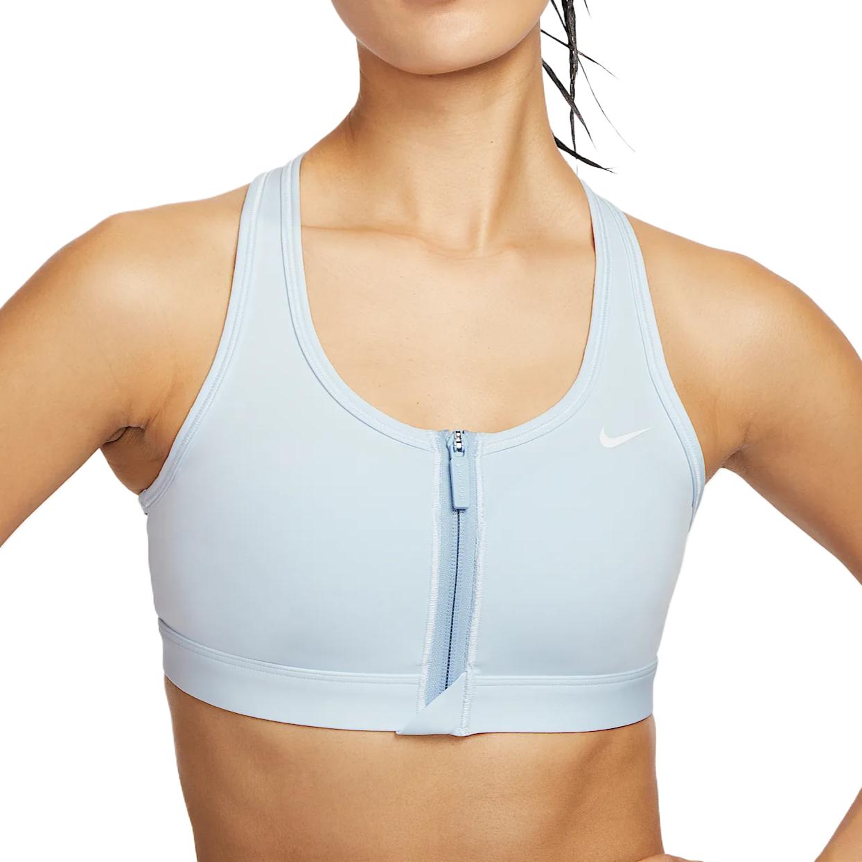 Nike SwooshDri Fit Sports Underwear Women's Light Blue