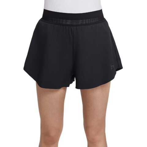 Nike CourtAdvantage Tennis Skirt Women's Black