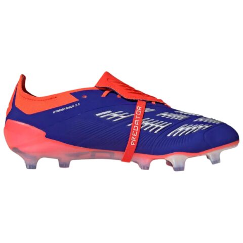 Predator Elite Adidas Foldover Tongue Fg ‘Advancement Pack’