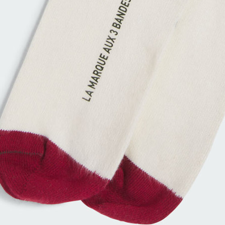 Adidas Unisex Knee High Socks