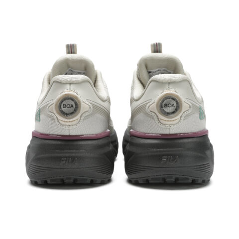 FILA BOA EXPLORER Low top Casual Trail Running Shoes Women’s White