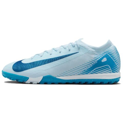 Nike Mercurial Vapor 16 Pro Tf Glacier Blue Blue Orbit