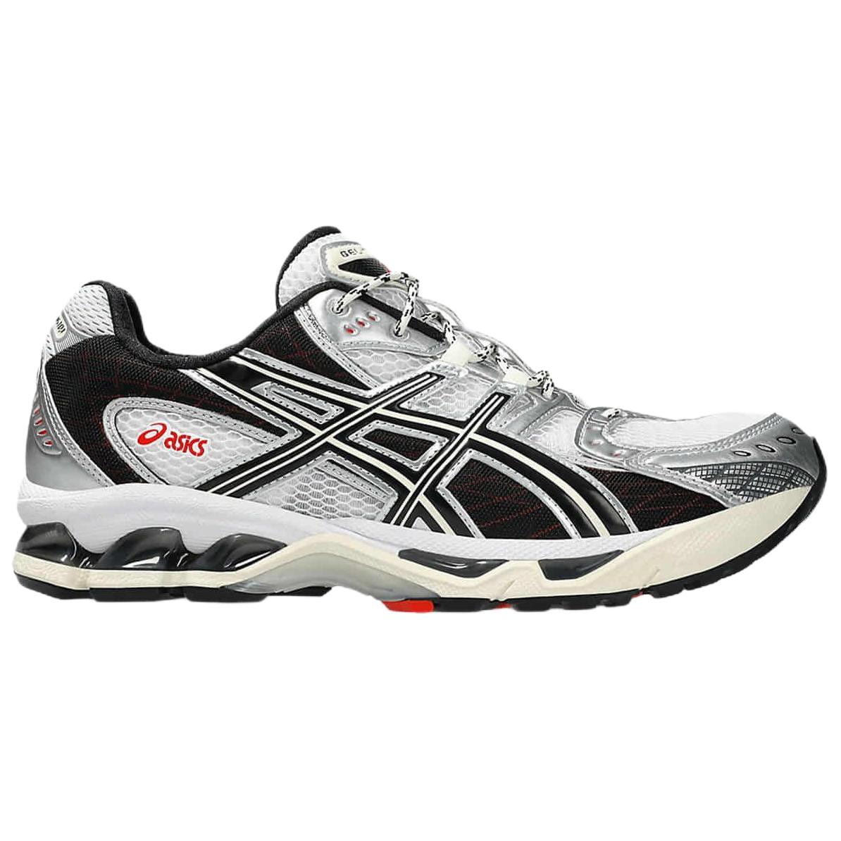 ASICS GEL Nimbus 10.1 Casual Running Shoes Unisex White