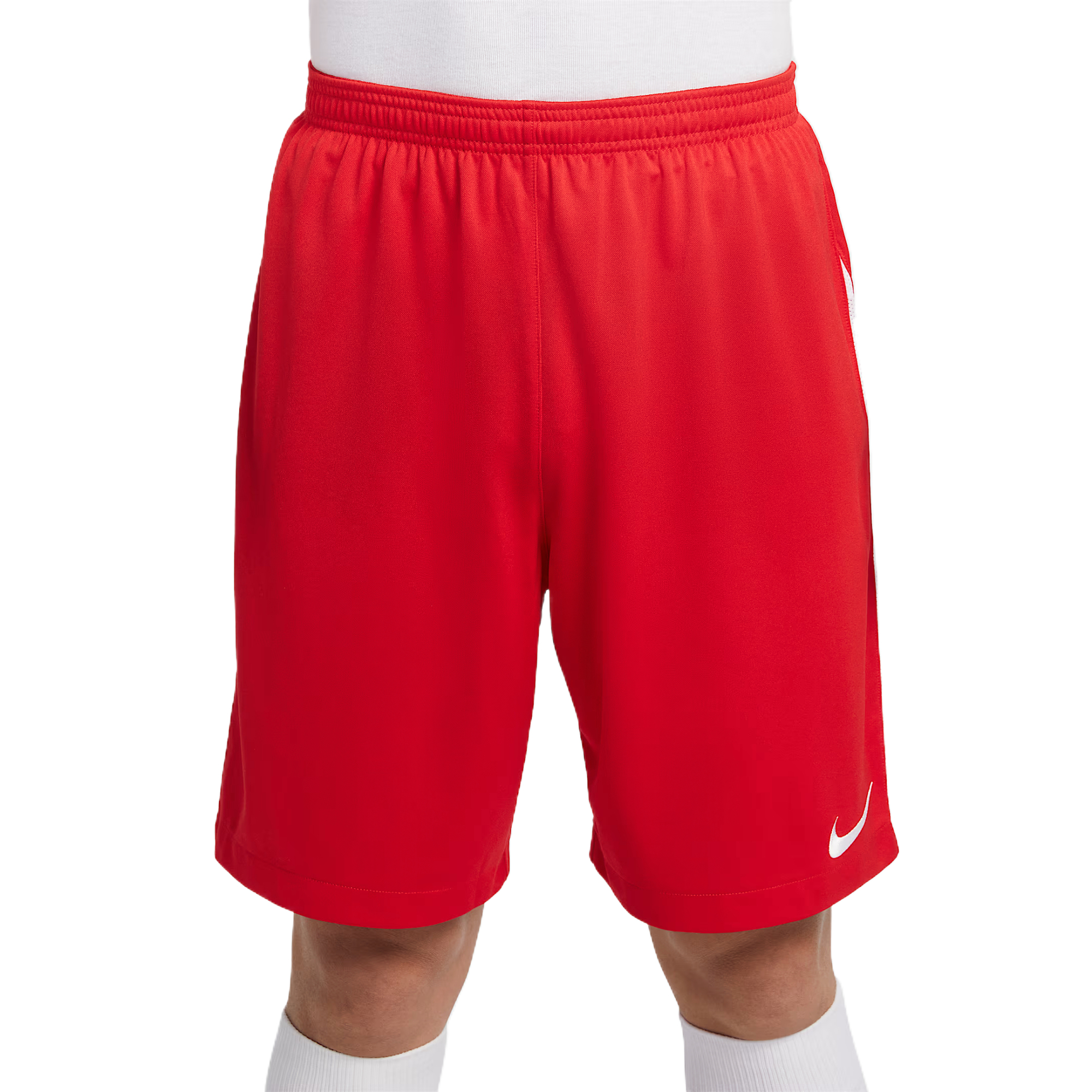 Nike Dri Fit Sports Shorts Men’s University Red