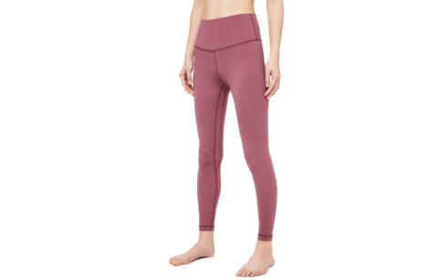 Lululemon Align Yoga Pants Women’s