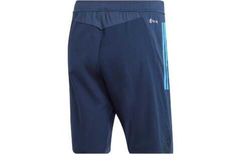 Adidas Argentina Soccer Bottom Argentina Tiro Size 23 Men’s Blue