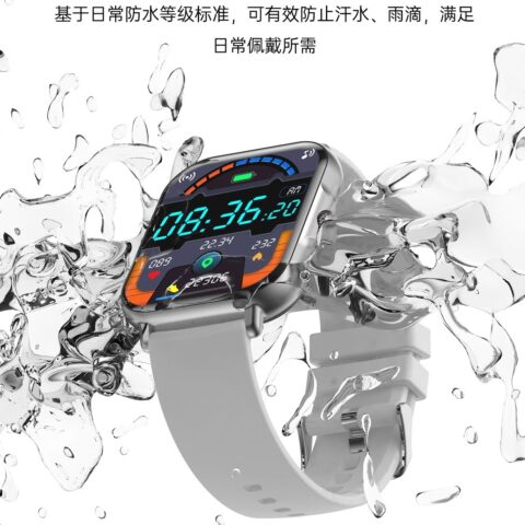 KANGOL Smart Watches Bluetooth Connection Unisex
