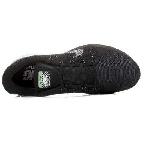 Nike LunarGlide 7 Flash Black Silver