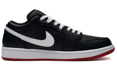 Jordan Air Jordan 1 Shooting Stars Slip Resistant Abrasion Resistant Low top Vintage Basketball Shoes Unisex