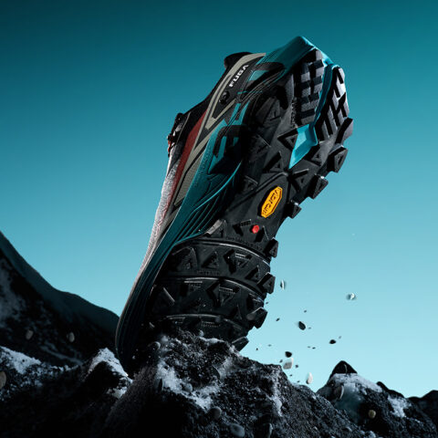 KAILAS FUGA EX330 Trail Running Shoes Women’s