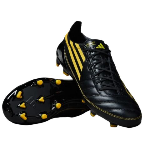 Adizero F50 Adidas Elite Leather Fg ‘2010 Edition Pack’