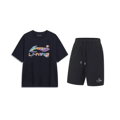 Li Ning Casual Sportswear Unisex