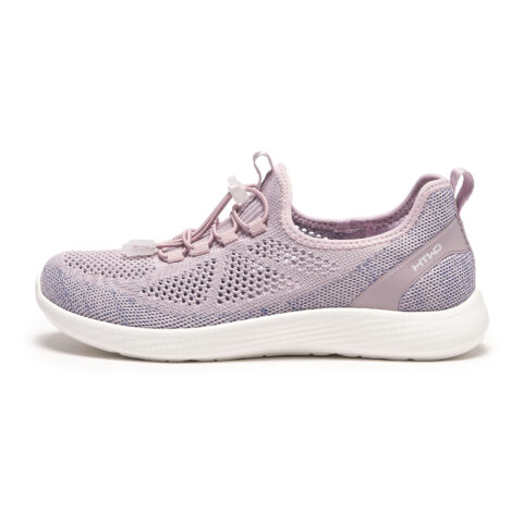 Hotwind Mom Shoes Lightweight Breathable Lightweight And Breathable Low top Casual Shoes Women's