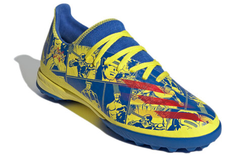 Adidas X Ghosted .3 Tf ‘Marvel’