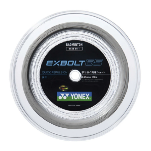 YONEX Badminton Racket Strings Unisex
