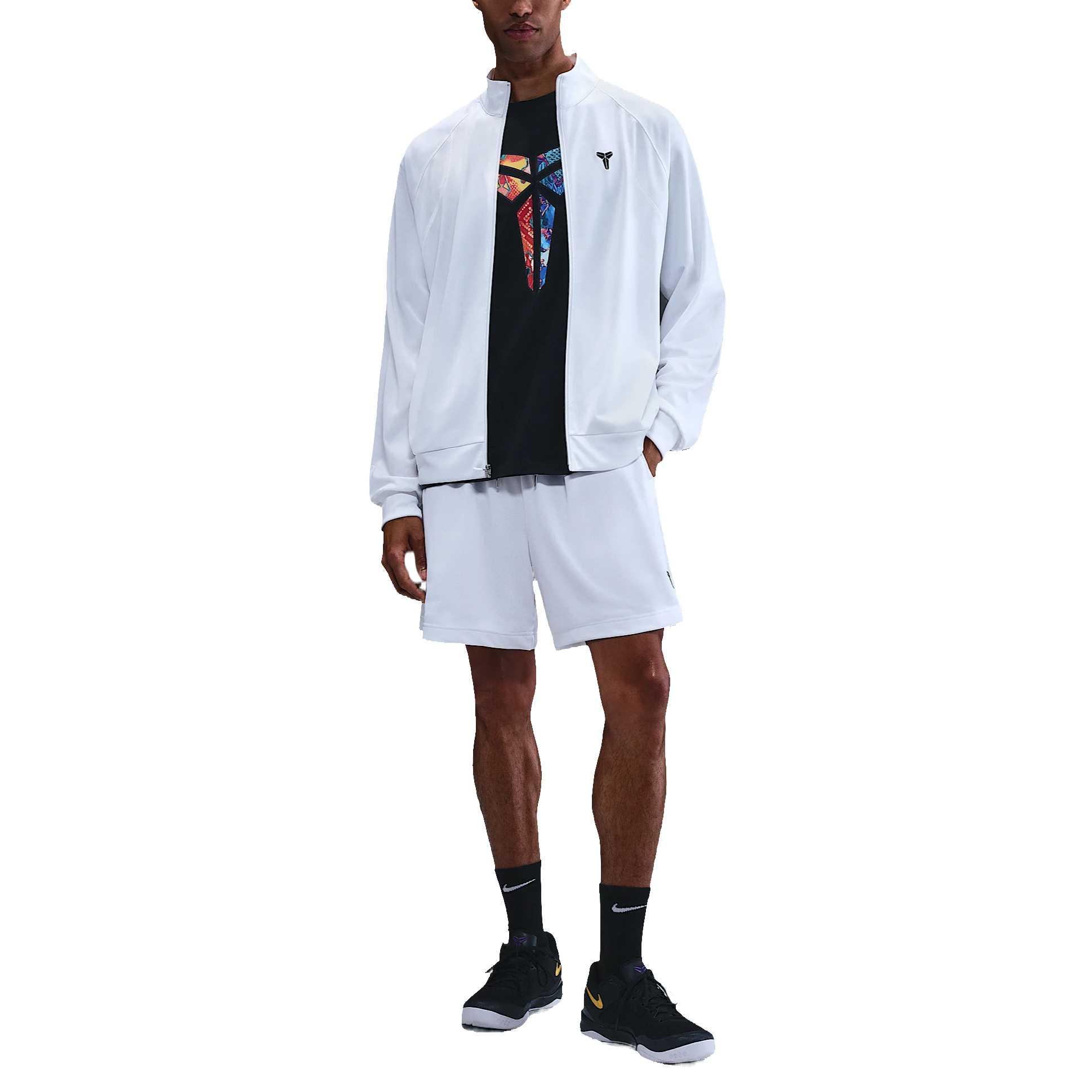 Nike Kobe Dri FIT 6′ Basketball Shorts