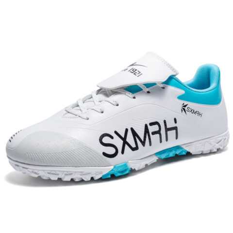 DOUBLE STAR 88 Cushioning Slip Resistant Coverage Cushioning Slip Resistant Coverage Soccer Shoes Unisex