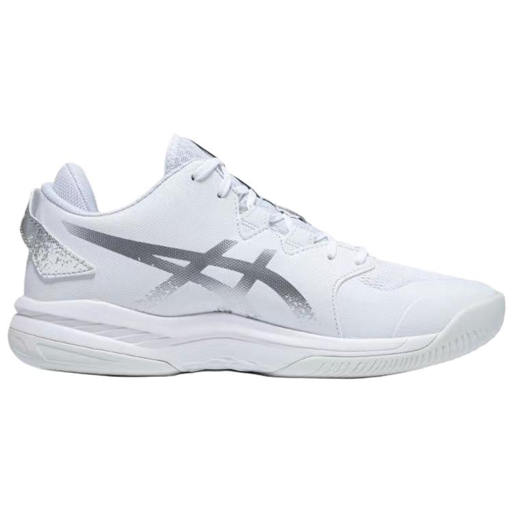 ASICS GEL FASTBLAZE Cushioning Low top Basketball Shoes Unisex White