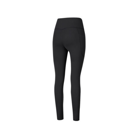 Saucony Sports Tight Fit Butt Lifting Pants Women’s Jet Black
