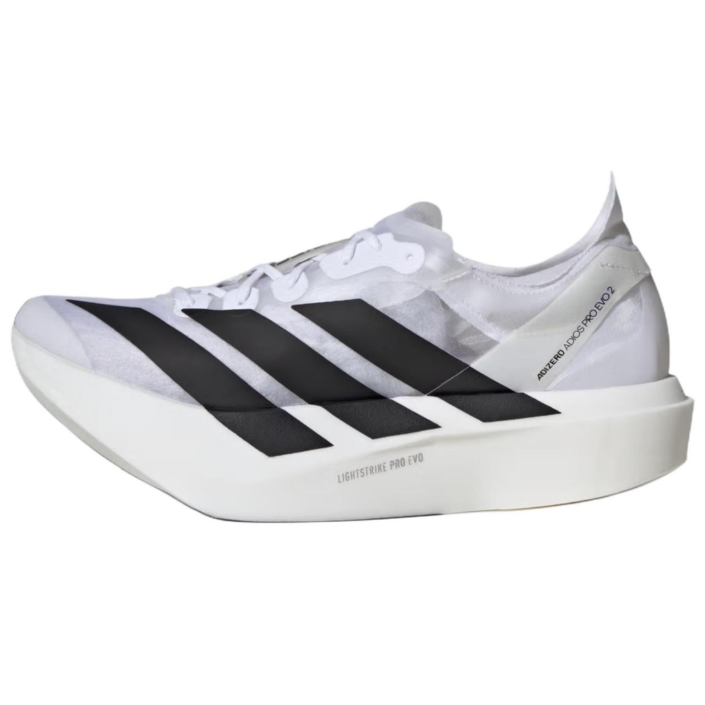 Adizero Adios Pro Evo 2 Adidas ‘White Black’