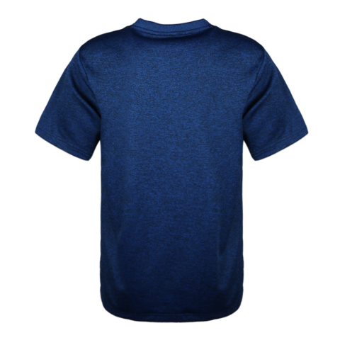 Adidas TAN MEL JSY Soccer Jersey Men’s Blue