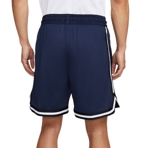Nike DNADri Fit SS25 Sports Shorts Men’s Dark Navy Blue Black White