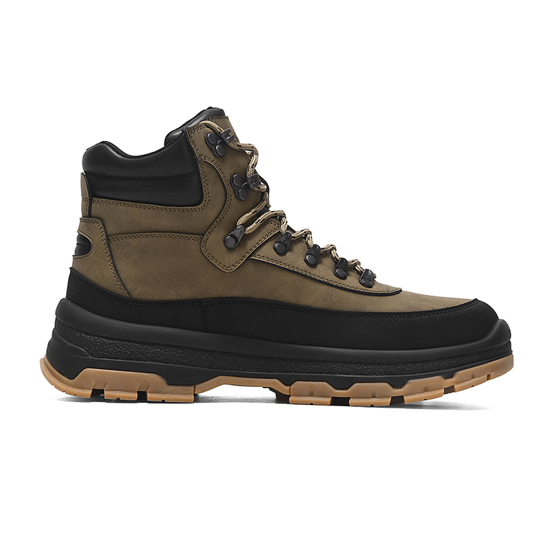 Jeep High top Outdoor Shoes Men’s