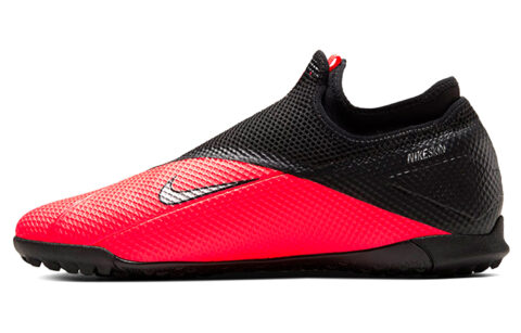 Nike Phantom Vision 2 Academy Df Tf M ‘Black Red’