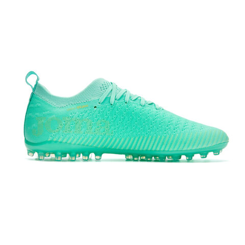 Joma Shoe Liner MG Multi Ground Artificial Turf Soccer Shoes Men’s Lake Green
