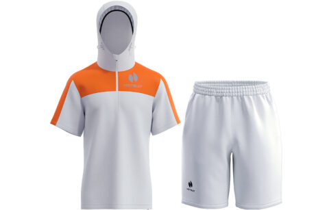 HOTSUIT Fitness Sets Women’s Moderate