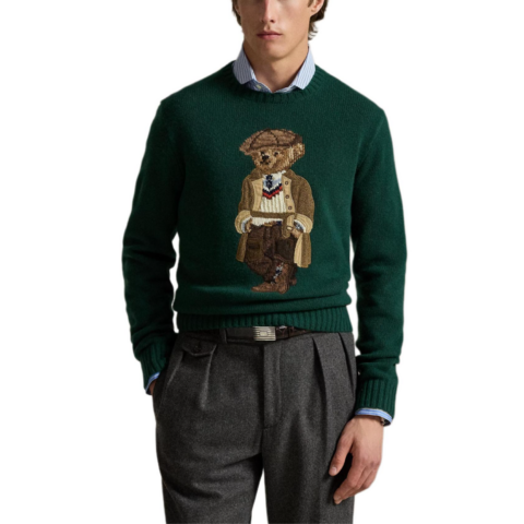 Polo Ralph Lauren Polo Bear Jumper