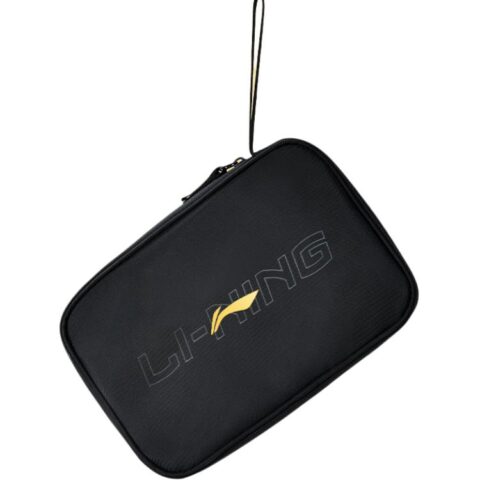 Li Ning Table Tennis Racket Cases Unisex