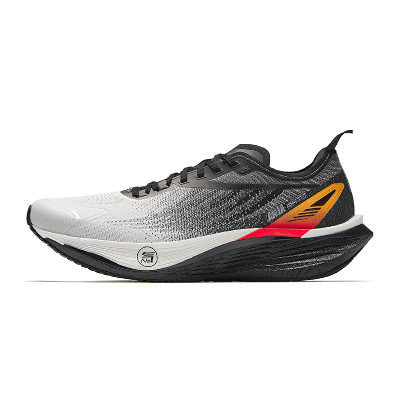 Anta Rocket 7pro Low top Casual Training Racing Running Shoes Men’s
