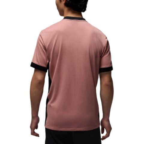 Jordan Paris Saint-Germain 2024/25 Stadium Third Men’s Jordan Dri-FIT Soccer Replica Jersey