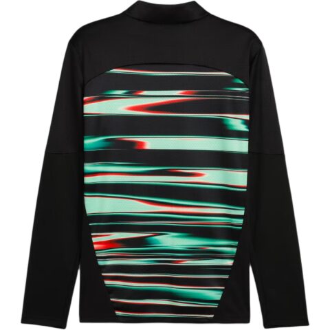 PUMA DRYCELL Soccer Jersey Men’s Black/Green