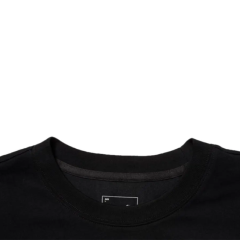 Li Ning Casual Sportswear Unisex Black