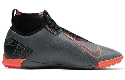 Nike Phantom Vision React Pro Df Tf ‘Grey Orange’