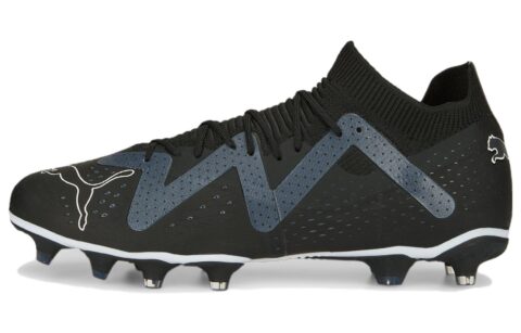 PUMA Future Match Fg Ag ‘Black White’