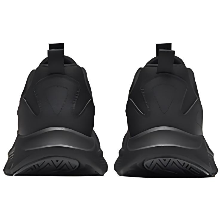 Anta Textile, Synthetic Leather Cushioning Abrasion Resistant Coverage Cushioning Abrasion Resistant Coverage Low top