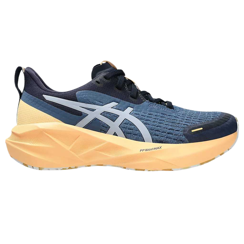 ASICS NOVABLAST 5 Running Shoes Women’s