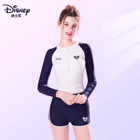 Disney Two Piece Swimsuit Women’s