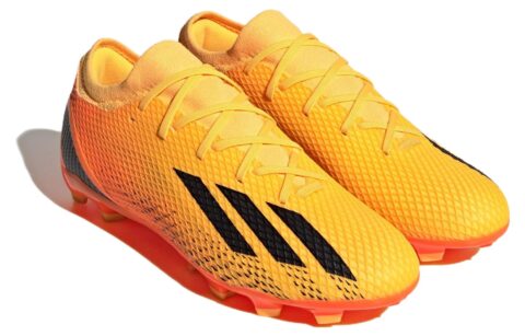adidas X Speedportal.3 ‘Solar Gold Orange’