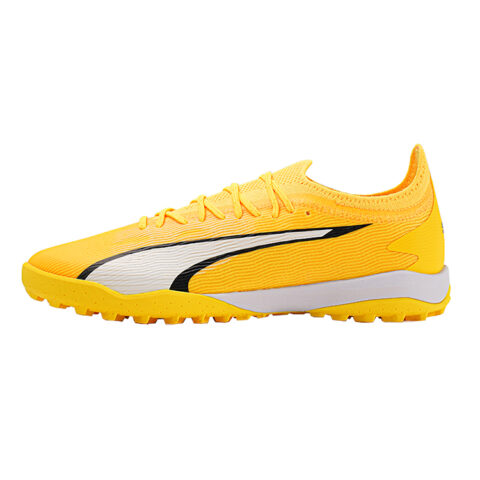 PUMA Ultra Ultimate Cage Shoes ‘Yellow Disc’