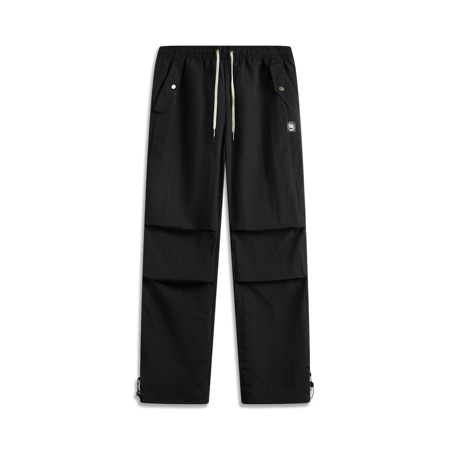 Li Ning BADFIVE Sports Pants Men’s Black