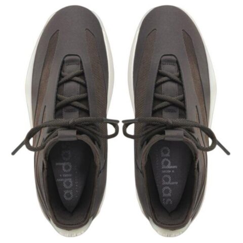 Ii Basketball Fear of God Athletics x Ii Basketball Adidas ‘Night Brown’