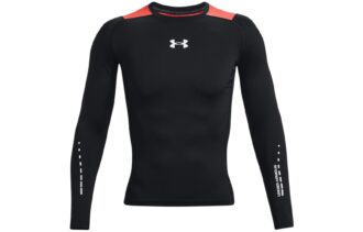 Under Armour Workout Clothing Men's Black