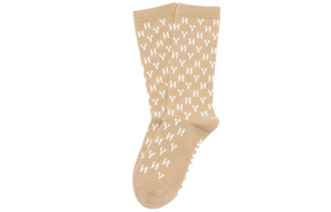 MLB Unisex Crew Socks