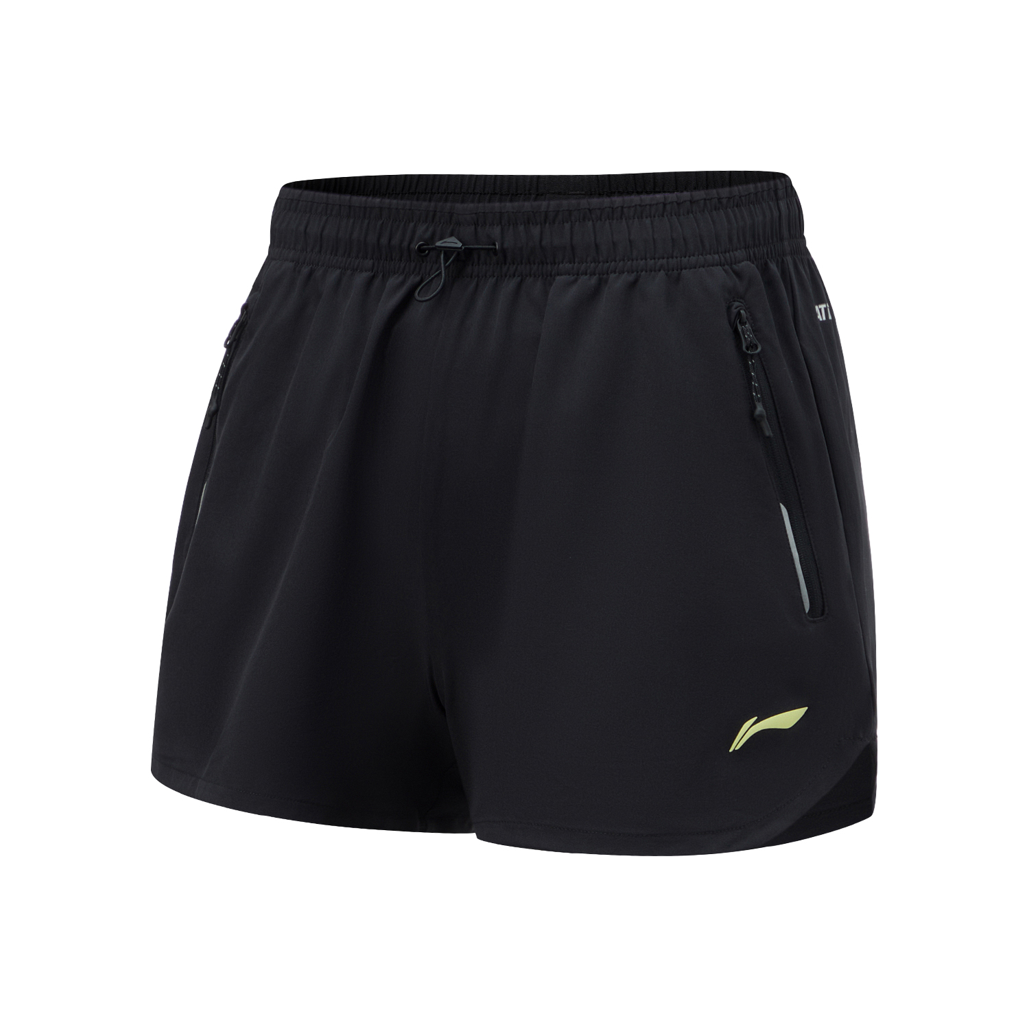 Li Ning Sports Shorts Women's Black