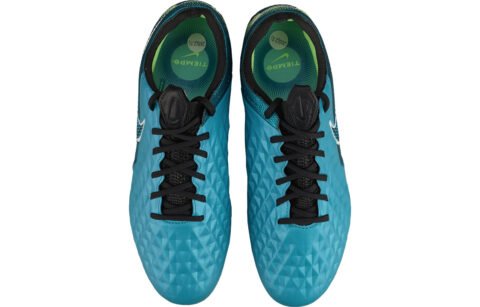 Nike Tiempo Legend 8 Elite Fg Aquamarine