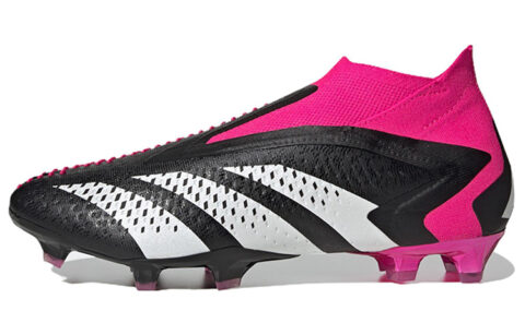 Predator Accuracy+ Adidas Fg 'Own Your Football Pack'